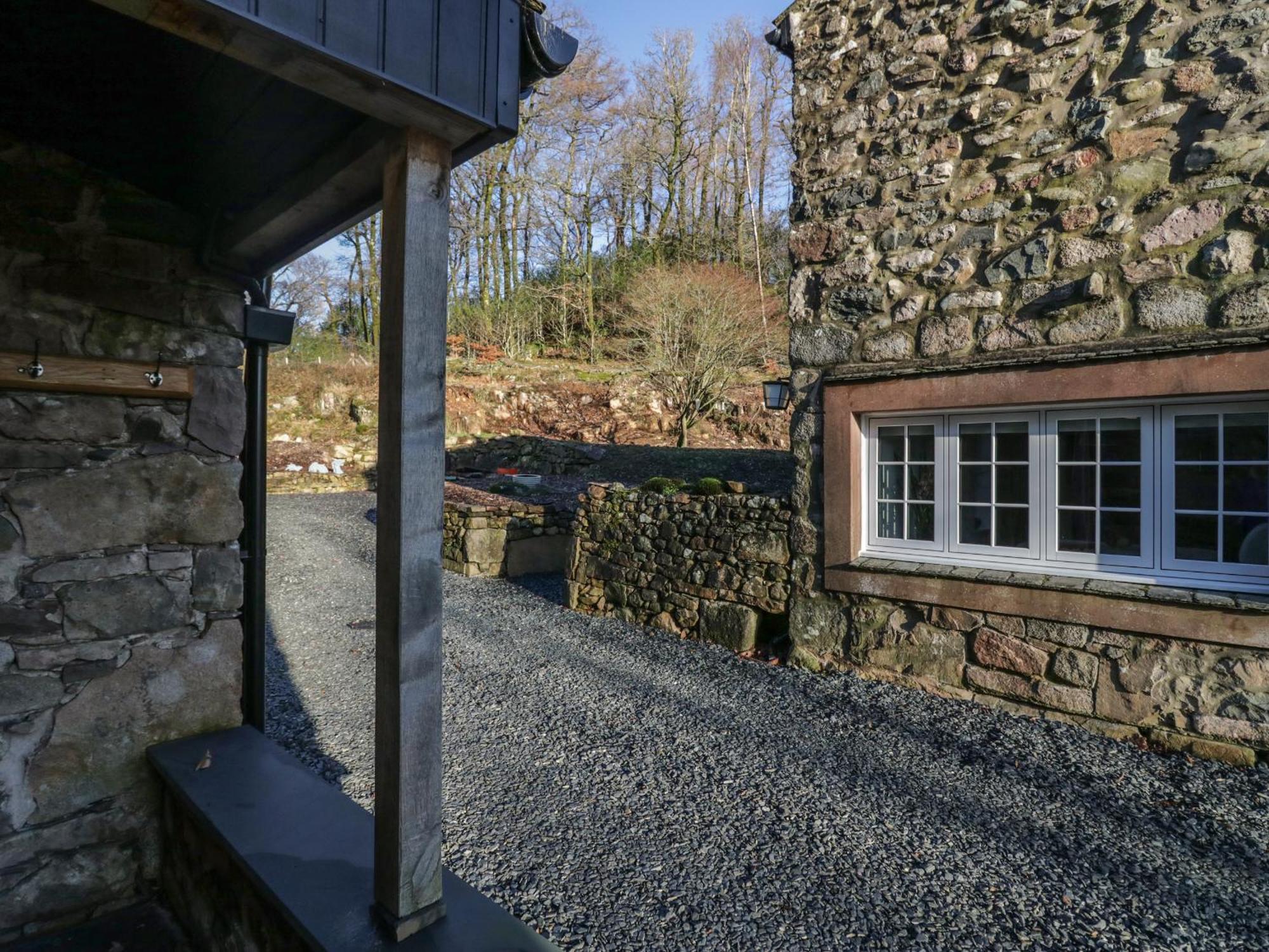 Church How Cottage Seascale Bagian luar foto